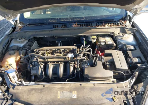 2015 Ford Fusion Se from USA, damaged, VIN 3FA6P0H71FR207891